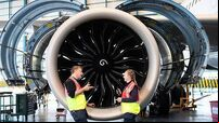 Aer Lingus searches for next class of aircraft engineer apprentices