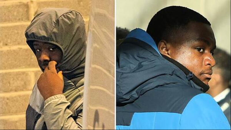 Tristan Sherry murder: Three guilty of Christmas Eve killing at Dublin steakhouse Tristan Sherry murder: Three guilty of Christmas Eve killing at Dublin steakhouse
