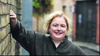 'I’m gonna have to try to make it my own': Siobhan McSweeney to host ‘Traitors’