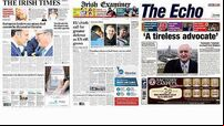 What the papers say: Tuesday's front pages
