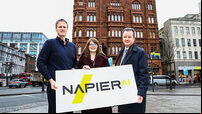 London AI firm announces 106 jobs for Belfast