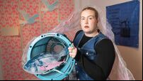 'Power of art to generate meaningful conversations' highlighted at MTU exhibition 