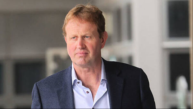 Prisons should not be ‘clogged up’ with non-violent offenders, minister says Prisons should not be ‘clogged up’ with non-violent offenders, minister says