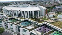 National Children's Hospital bill tops €2.2bn and will open to patients in 2026