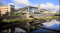 Omagh Bombing Inquiry
