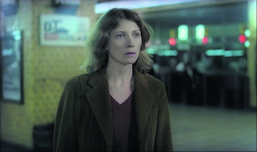 
                        A scene from Les Rendez-vous d’Anna