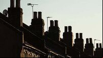 Residential property prices see growth rate of 8.5% in 2024