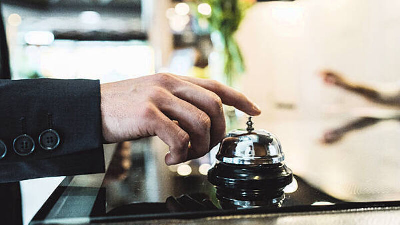 'Industrious thief' who stole from bars, hotels and during weddings is jailed 'Industrious thief' who stole from bars, hotels and during weddings is jailed