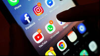 Technology Stock - Social Media