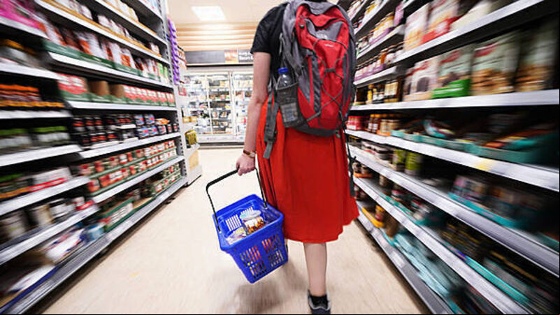 Cost of living in Ireland: How quickly are prices rising? Cost of living in Ireland: How quickly are prices rising?