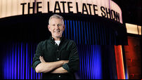 Late Late Show