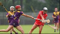 Cork Camogie: Rebels aim for winning start in SuperValu Páirc Uí Chaoimh