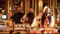 Cork hotel launches newly refurbished and renamed bar