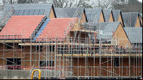 Scheme for developers to boost nature 'failing' in first year