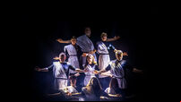 Pictures: Gobnait musical set for Opera House