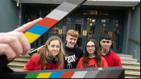 Action! Festival begins next month for new filmmakers in Youghal