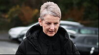 Sir Jeffrey Donaldson court case