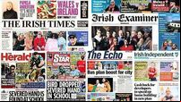 What the papers say: Saturday's front pages