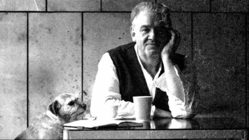 Cónal Creedon: 'Some people go to the gym...I always feel an overpowering need to write' Cónal Creedon: 'Some people go to the gym...I always feel an overpowering need to write'