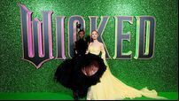 Wicked stars Cynthia Erivo and Ariana Grande to sing at Oscars