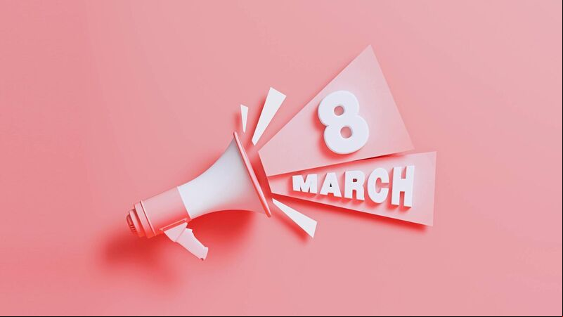 WoW Views: Have your say to mark International Women's Day WoW Views: Have your say to mark International Women's Day