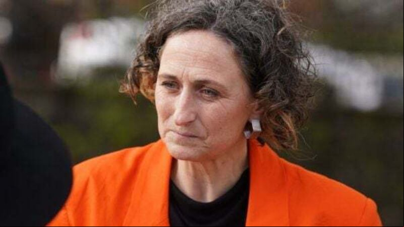 Irish MEP blocked from entering Israel after attempt to visit Palestine Irish MEP blocked from entering Israel after attempt to visit Palestine
