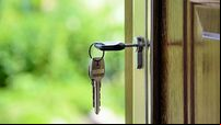 40% of Irish people do not expect to own a home outright by retirement