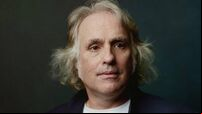 Person to Person: Stan Notte says creating art is what makes him happy