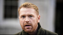 Social Democrats would back ‘fair’ stop and search powers to tackle violence