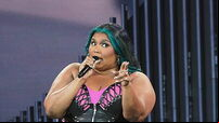 Lizzo appears to tease new music in video speaking of ‘real love in real life’
