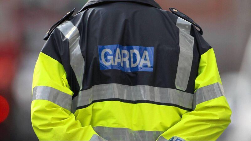 Cork sergeant urges people to consider policing career as application deadline approaches 