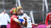 Cork to make it two from two in camogie league 