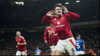 Britain Soccer Premier League