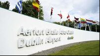 Man arrested at Dublin Airport as part of investigation into romance fraud