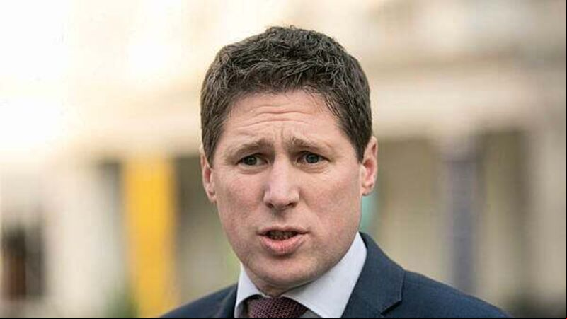 No sign of let up in Dáil speaking rights row No sign of let up in Dáil speaking rights row