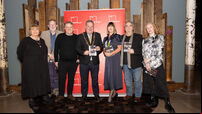 'World-class Cork acting talent' to feature in Everyman's new season 