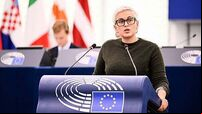 Irish MEP reveals she had to 'really think' to spot deepfake of herself