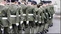 1916 Commemorations Ceremonys