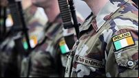 Harris to bring legislation to amend triple lock on Defence Forces deployments