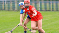 Cork minors back on track with impressive display against Dublin