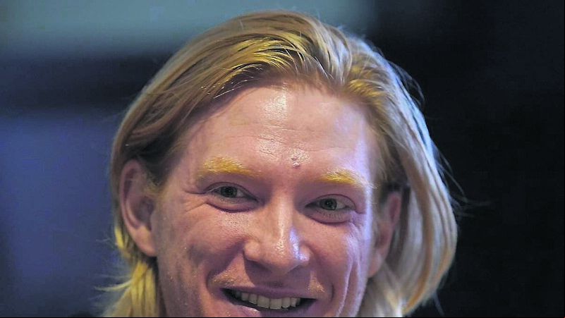 Domhnall Gleeson to attend Fastnet Film Festival