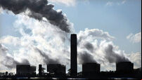 Carbon capture schemes