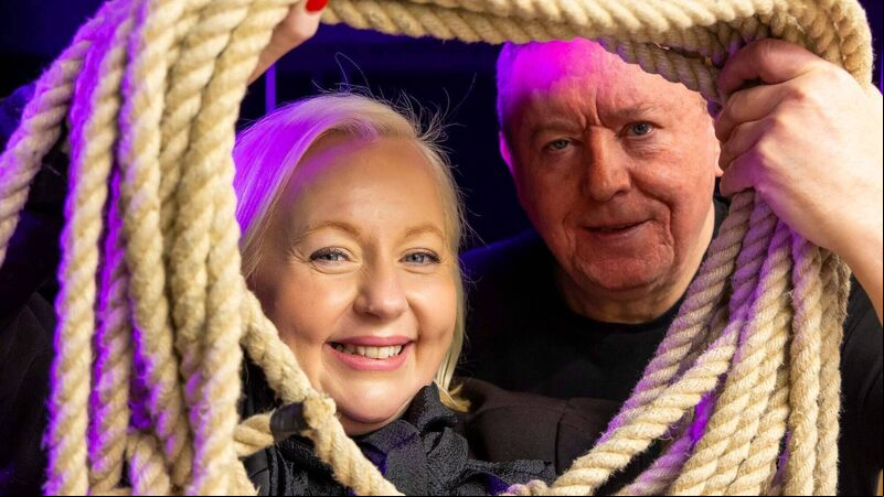 Cork Opera House to celebrate 170th year with black-tie gala Cork Opera House to celebrate 170th year with black-tie gala