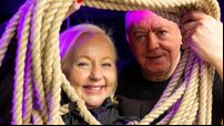 Cork Opera House to celebrate 170th year with black-tie gala