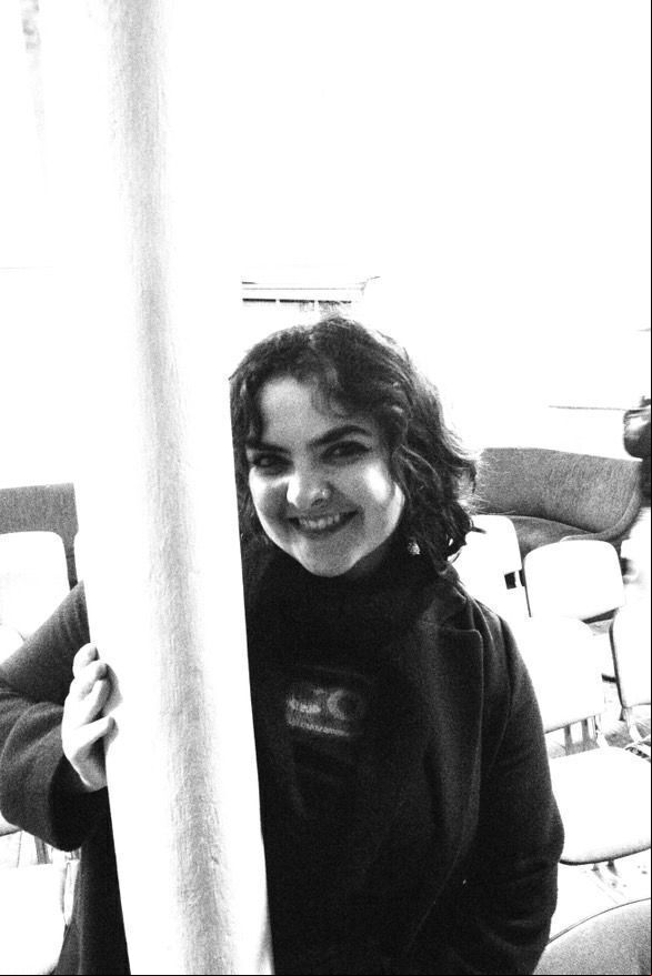 Emily Dollery is a seasoned veteran of college and community radio. 