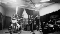 Cork noise-rock trio Therapy Horse set to debut at Fred Zeppelin's
