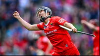 Waterford v Cork - Glen Dimplex All-Ireland Camogie Championship Premier Senior Final