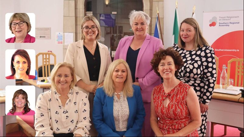 Accelerating women’s participation in public life – A regional perspective Accelerating women’s participation in public life – A regional perspective