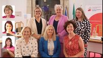 Accelerating women’s participation in public life – A regional perspective
