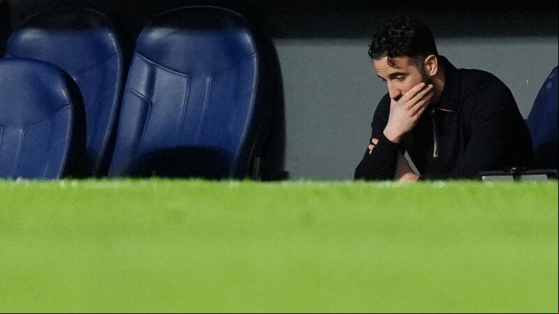 Premier League: Amorim may sacrifice old rivalry for Europa League importance Premier League: Amorim may sacrifice old rivalry for Europa League importance